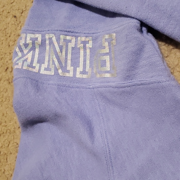 Victoria's Secret PINK Pullover Sweater - Picture 5 of 7